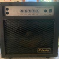 Mini Ampli per basso