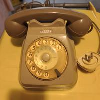 telefono fisso
