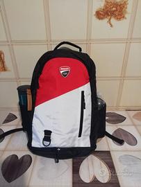 Bagaglio a zaino Ducati Corse per il tempo libero