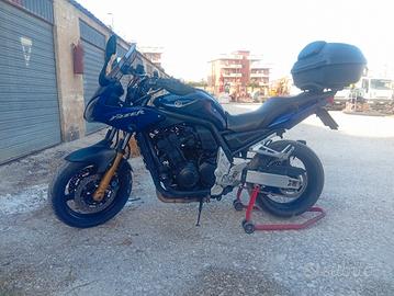 YAMAHA FZS 1000 