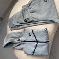 Tuta Nike bimbo/a altezza no felpata