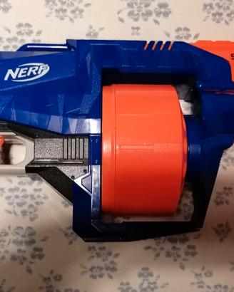 Pistola giocattolo Nerf élite surgefire
