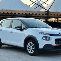 CITROEN C3 1.2 PureTech 83 S&S Feel