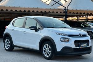 CITROEN C3 1.2 PureTech 83 S&S Feel