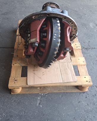Differenziale iveco 115 17 / 135 17 / 14517"140E