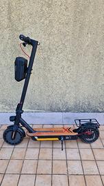 Monopattino elettrico Mechane Kronos X 2022