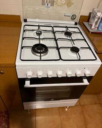 Fornelli e forno