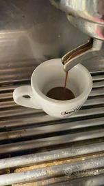 Barista extra