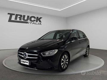 Mercedes-Benz Classe B - W247 2018 - B 180 U93100