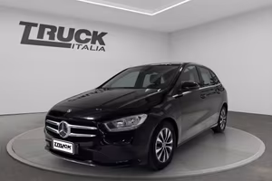 Mercedes-Benz Classe B - W247 2018 - B 180 U93100