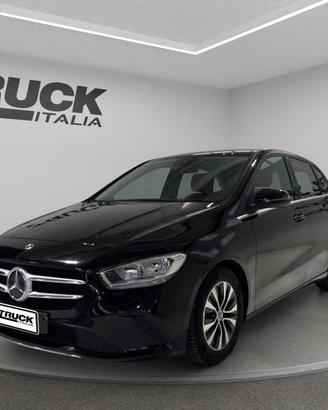 Mercedes-Benz Classe B - W247 2018 - B 180 U93100