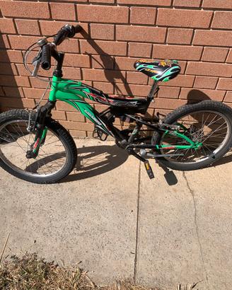 Bicicletta