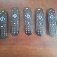 SKY - TELECOMANDO BLUETOOTH INFRAROSSI EC101 SKY Q