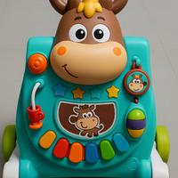 Girello primi passi con giochi interattivi in