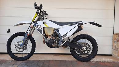 HUSQVARNA FE 350 2022