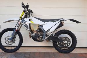 HUSQVARNA FE 350 2022