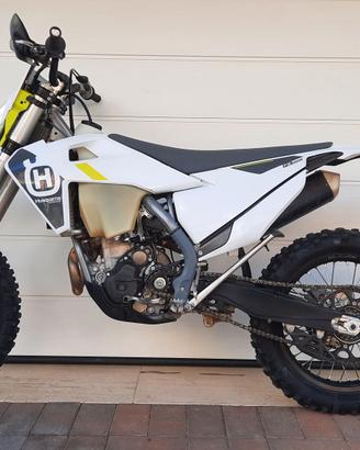 HUSQVARNA FE 350 2022