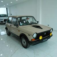Autobianchi A 112 Junior