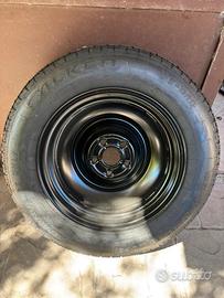 Ruotino Toyota Yaris cross T145/ 90D16 106M
