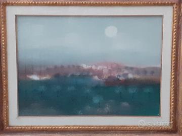 Quadro Manlio Bacosi 50 x 70