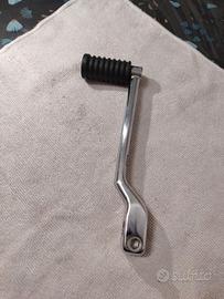 Leva selettore marce posteriore Harley Davidson