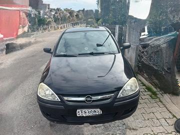 Opel corsa 1.2 benzina