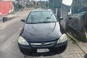 Opel corsa 1.2 benzina