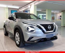NISSAN Juke 1.0 DIG-T N-Connecta IVATA