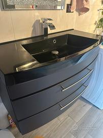 Mobile lavabo bagno