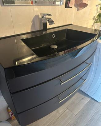 Mobile lavabo bagno