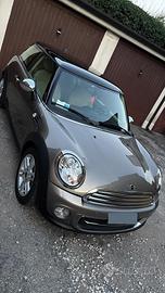 Autovettura Mini Mini 3ª Serie (R56)