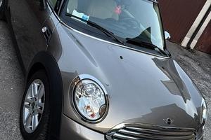 Autovettura Mini Mini 3ª Serie (R56)
