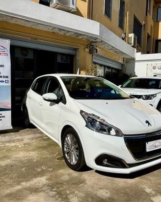 PEUGEOT 208 1° serie BlueHDi 100 S&S 5p. ALLURE