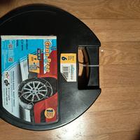 Catene auto fiat 500 