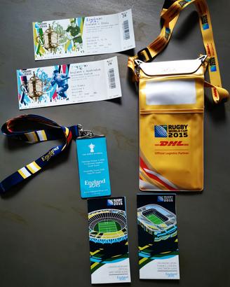 Rugby Gadget