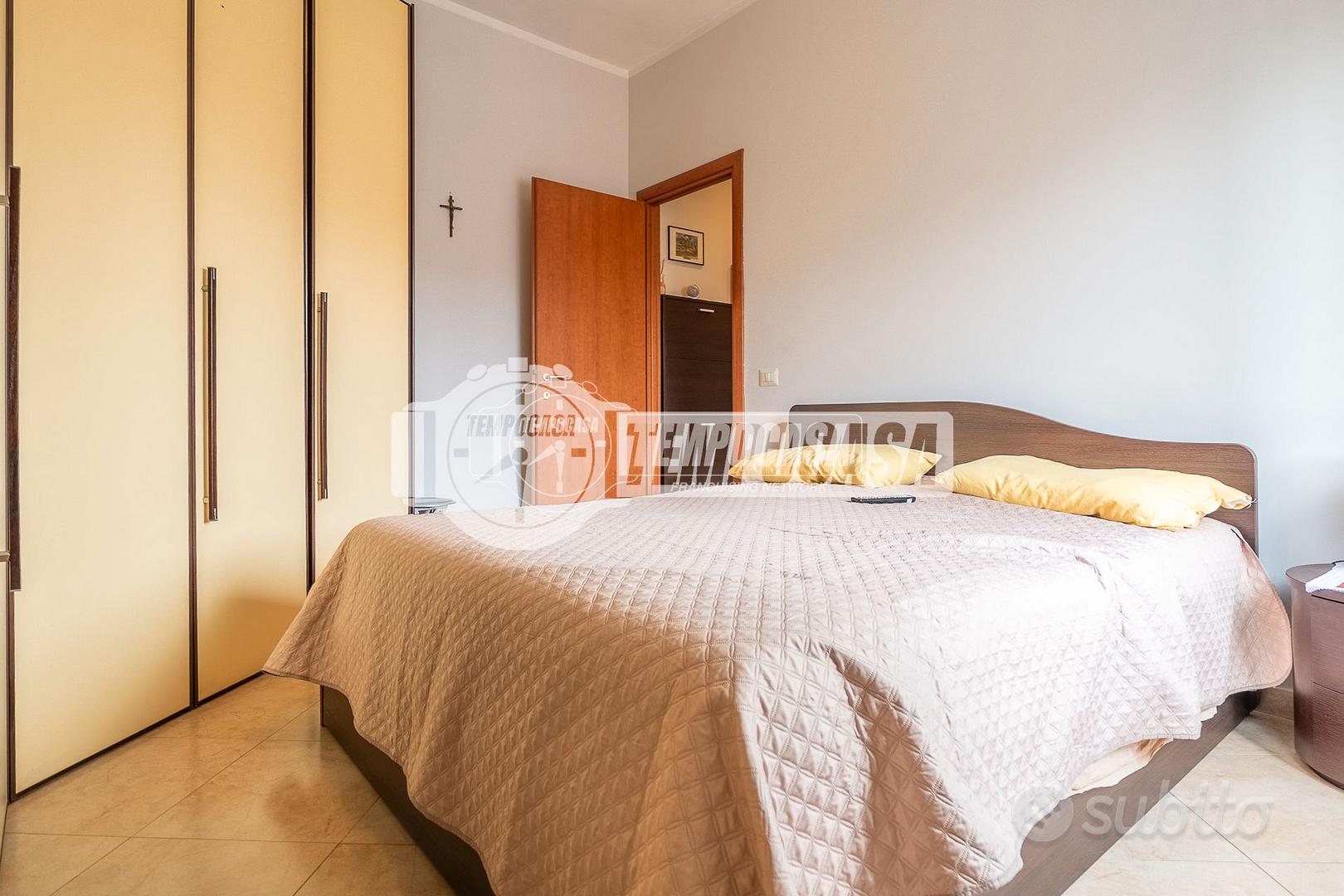 Appartamento – Roma, Marcigliana, Municipio Roma III - Vista 5