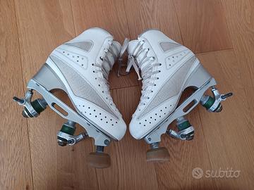 Pattini Edea Fly 240 piastra Energy 130