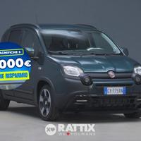 FIAT Pandina III 2024 Cross Pandina Cross 1.0 fire