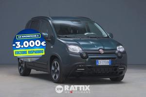 FIAT Pandina III 2024 Cross Pandina Cross 1.0 fire