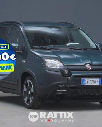 FIAT Pandina III 2024 Cross Pandina Cross 1.0 fire