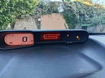 Citroen c 3 pcasso