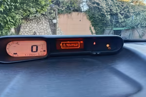 Citroen c 3 pcasso