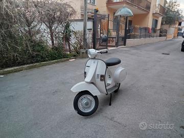 piaggio vespa pk