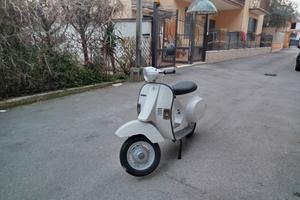 piaggio vespa pk