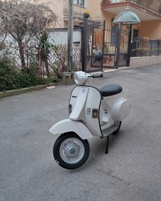 piaggio vespa pk