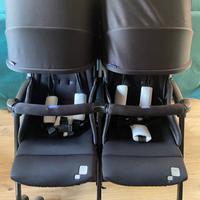 Passeggino Chicco Ohlalà twin