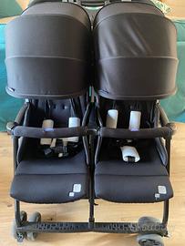 Passeggino Chicco Ohlalà twin