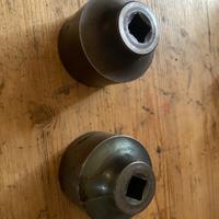 Bussole per ruota sinistra destra Ducati