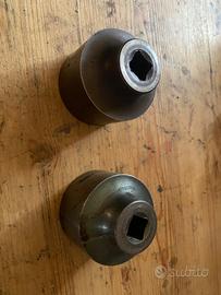 Bussole per ruota sinistra destra Ducati