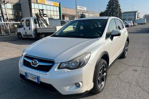 Subaru XV 2.0D-S Trend